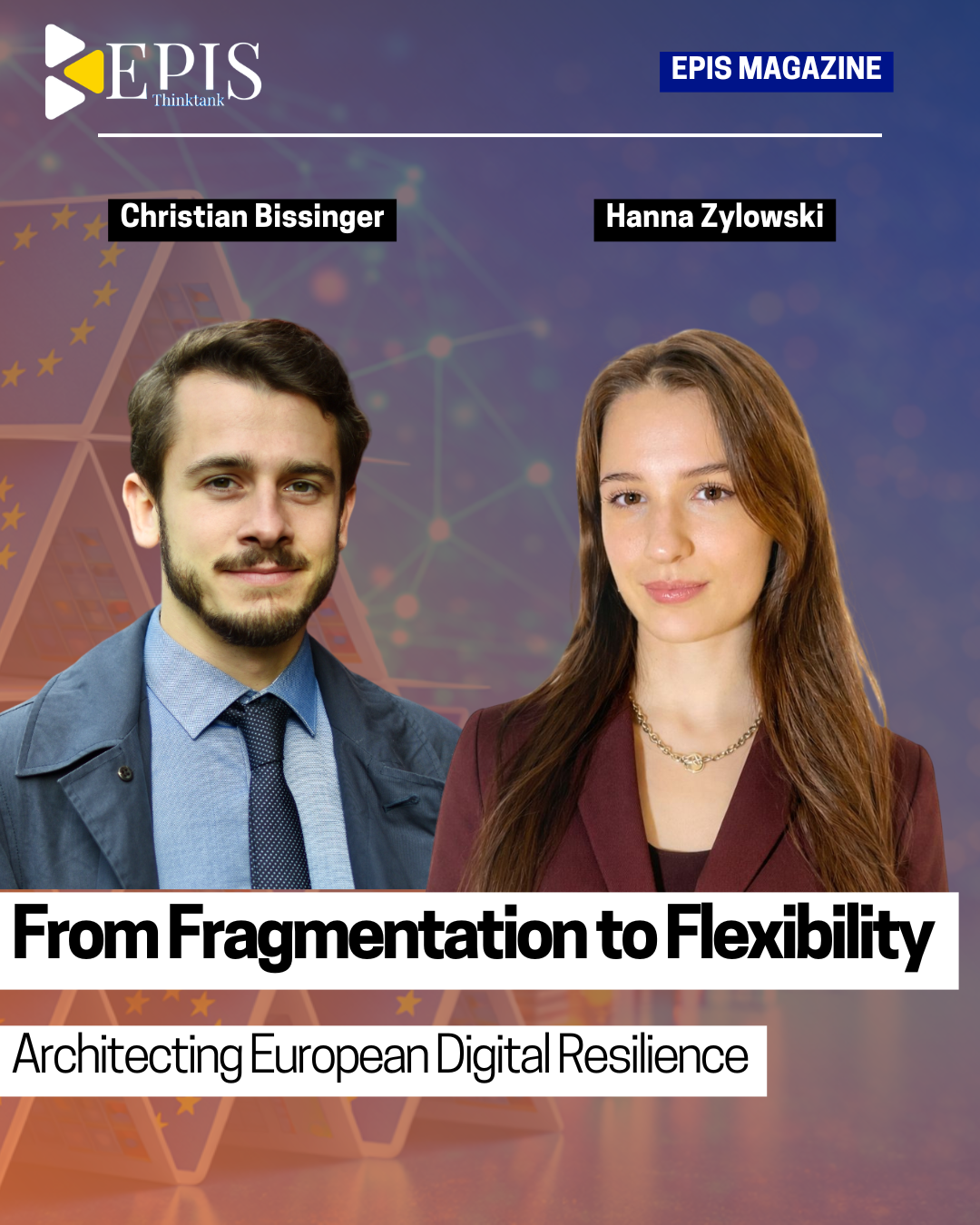 From fragmentation to flexibility