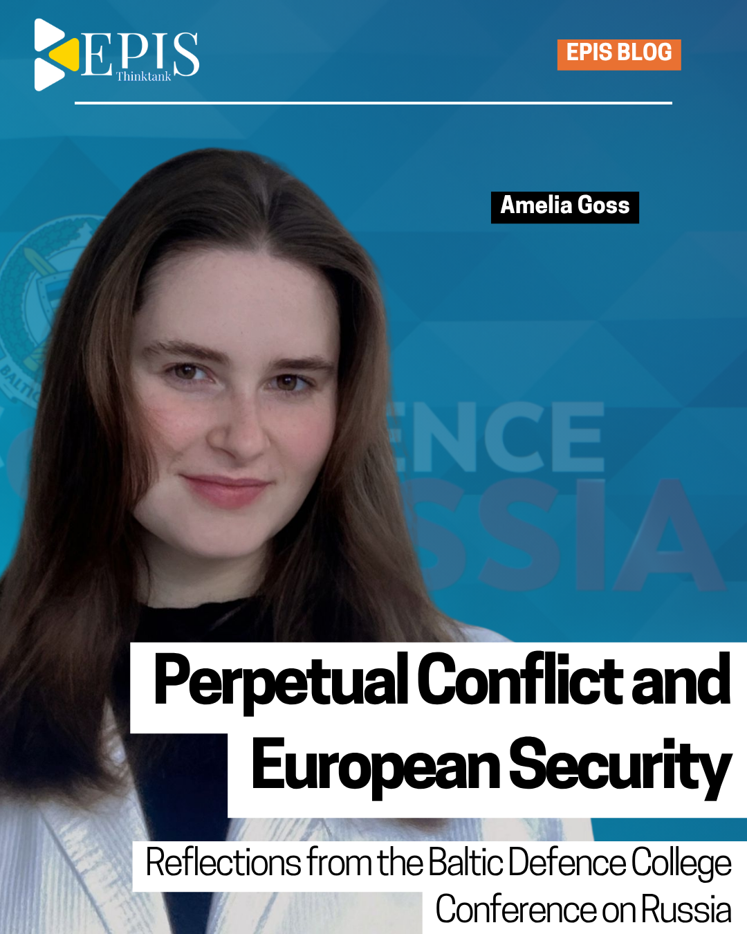 Perpetual Conflict and European Security