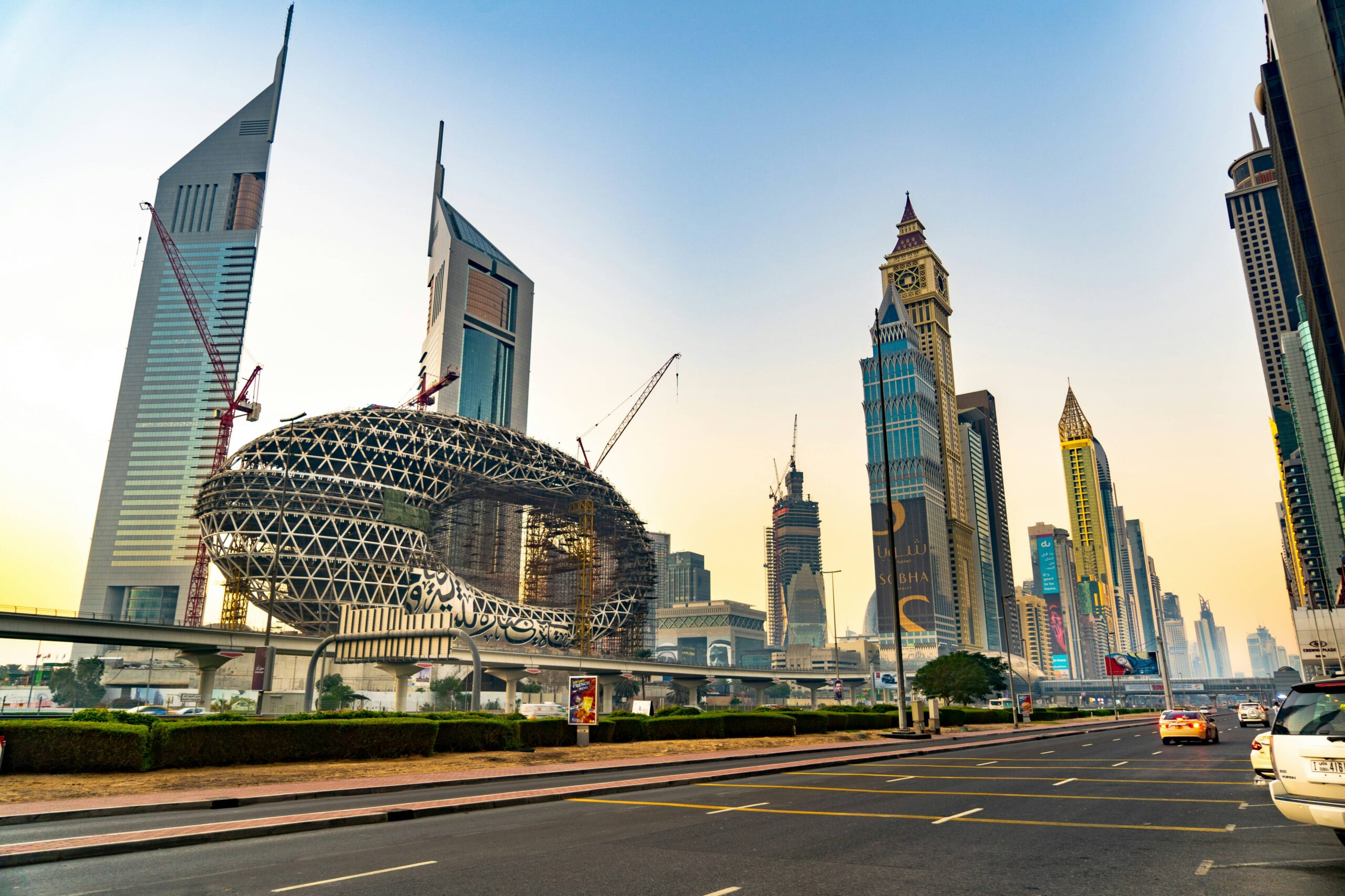 Beyond OPEC: The UAE’s Strategic Shift
