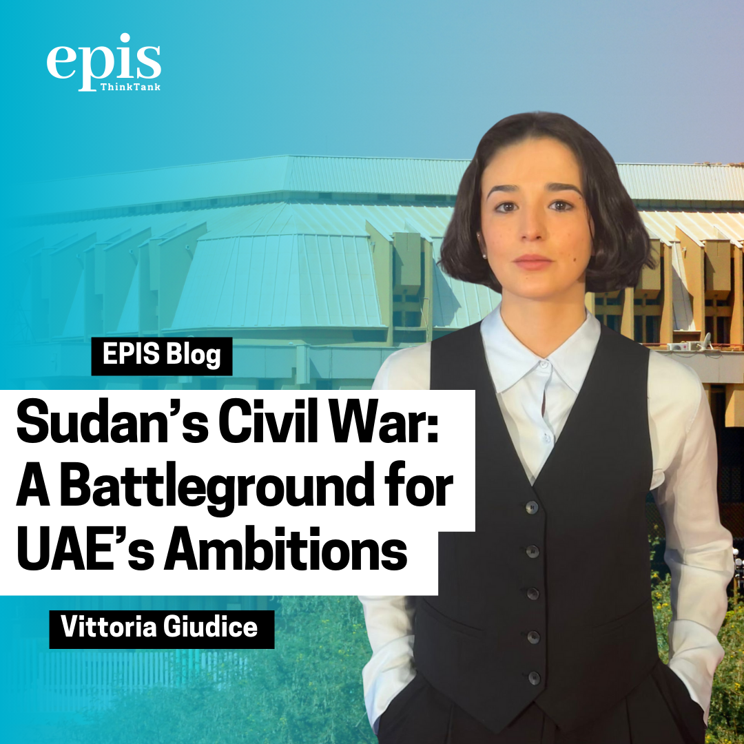 Sudan’s Civil War