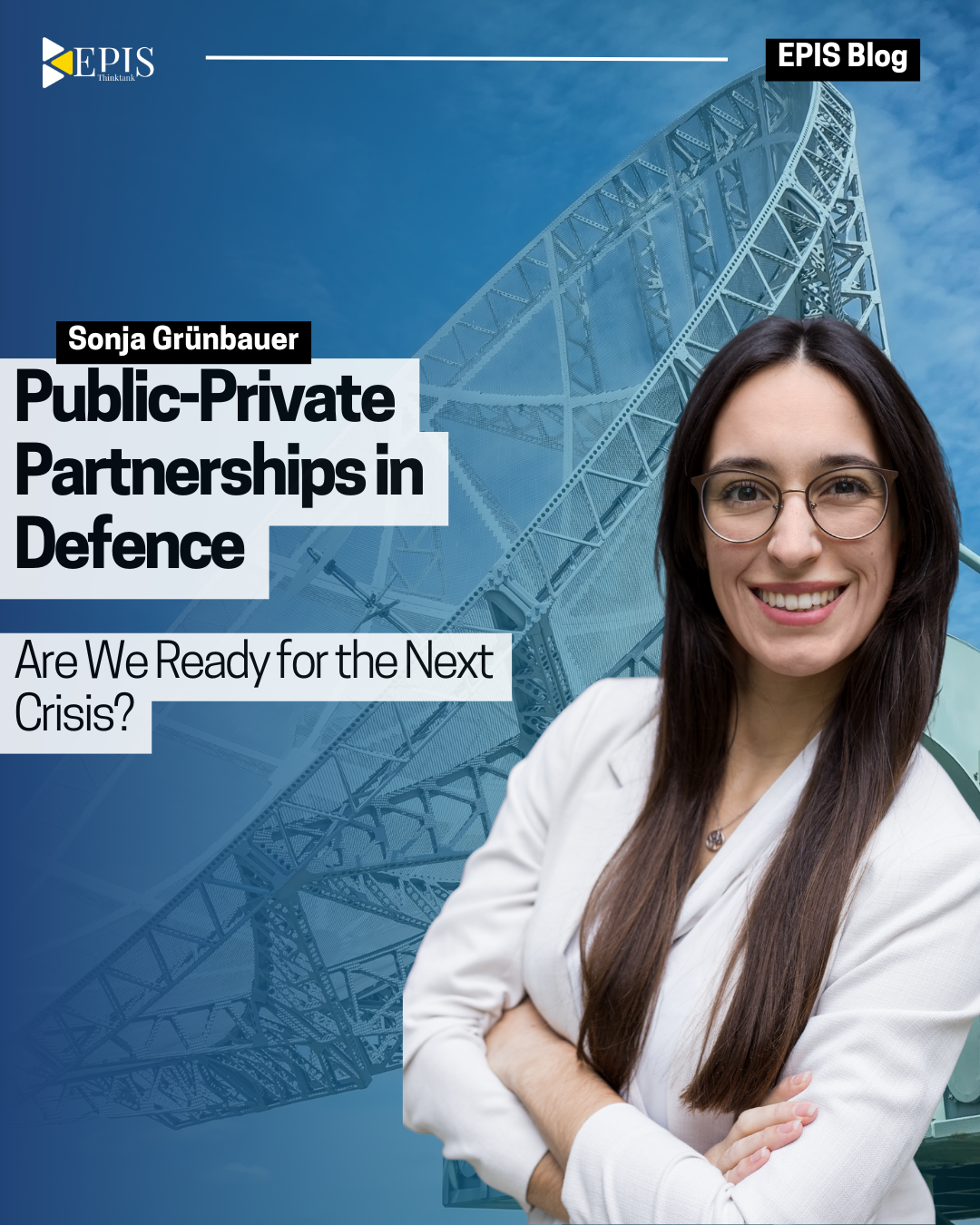 Public-Private Partnerships in Defence
