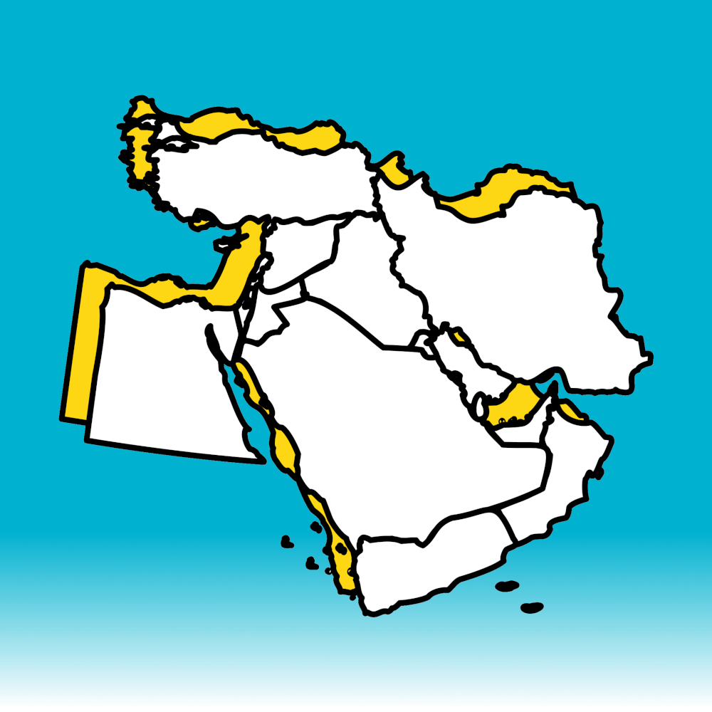 Continuity and Change in the Middle Eastern Security Landscape