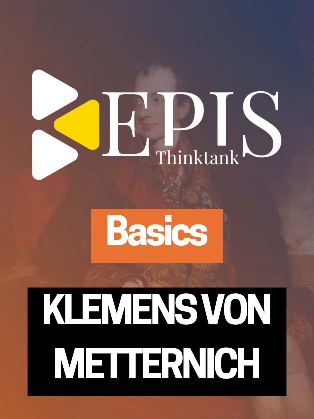Klemens von Metternich