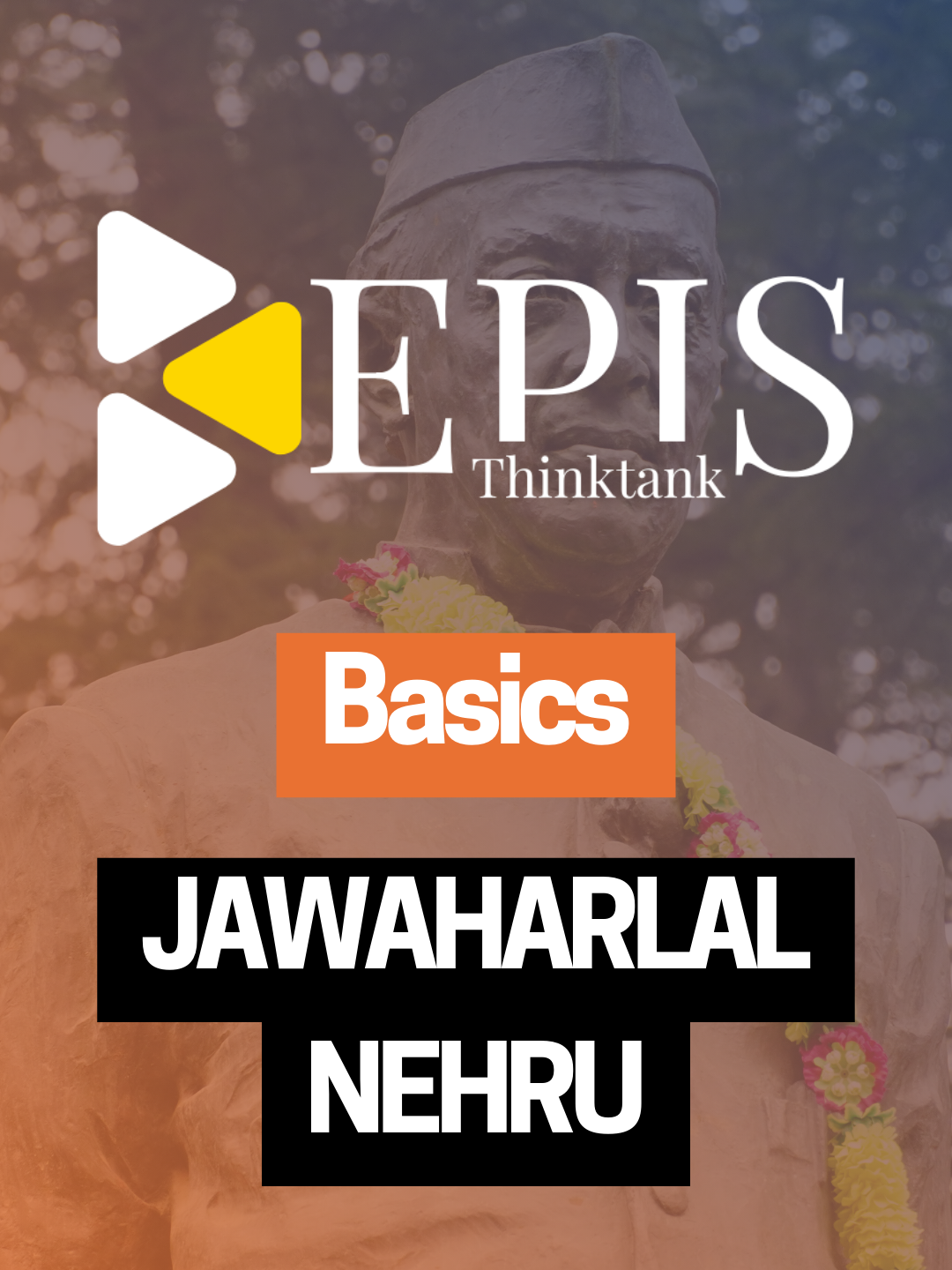Jawaharlal Nehru