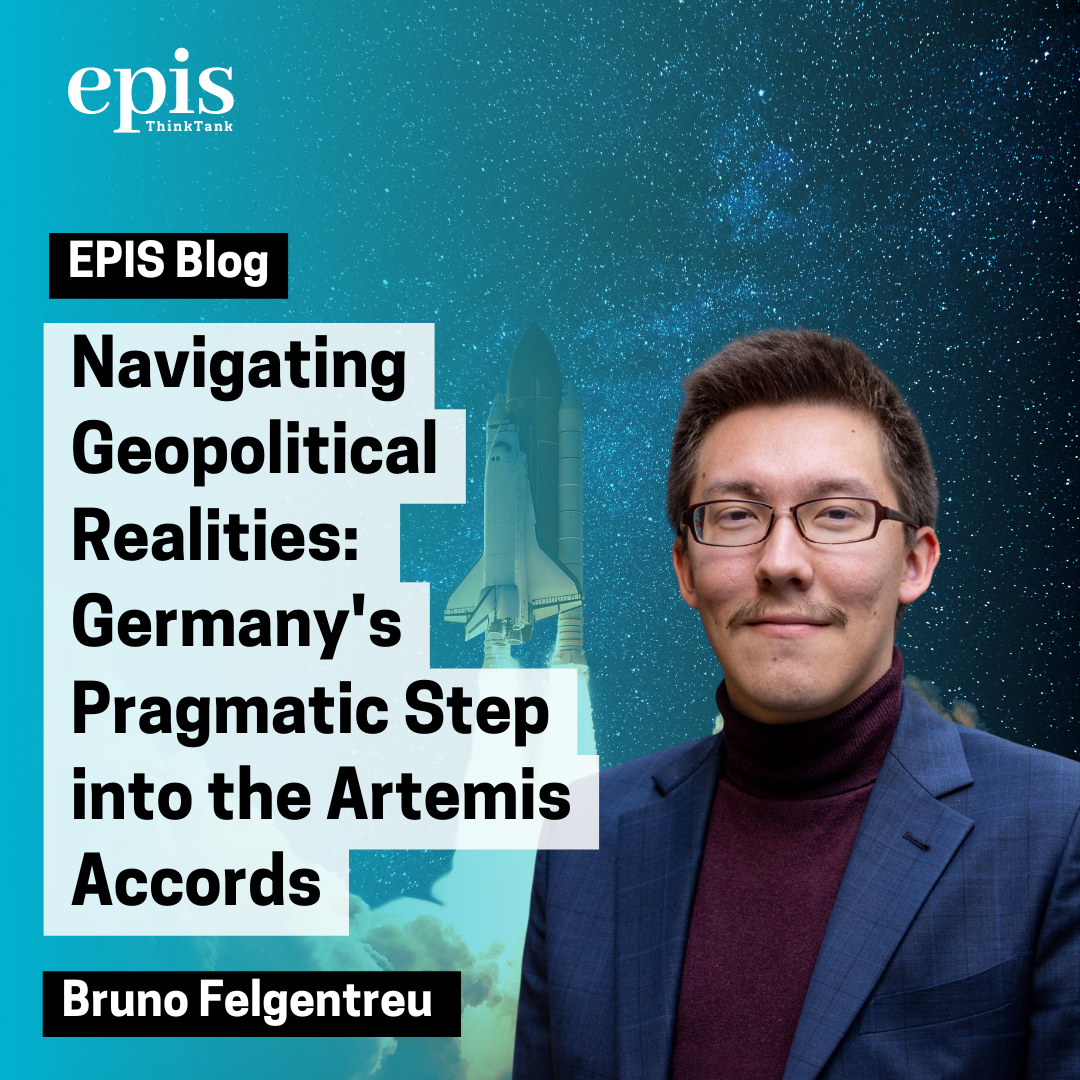 Navigating Geopolitical Realities