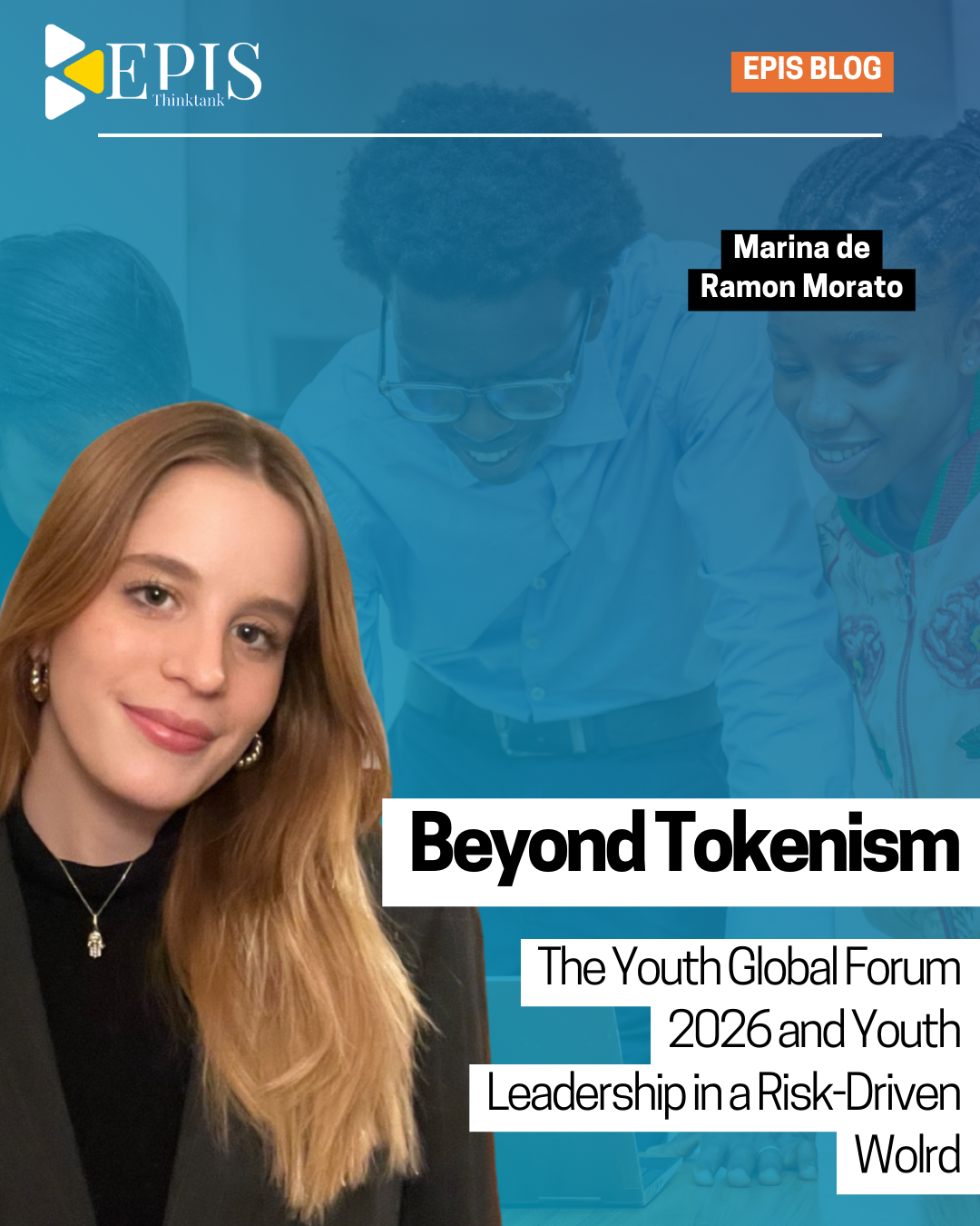 Beyond Tokenism