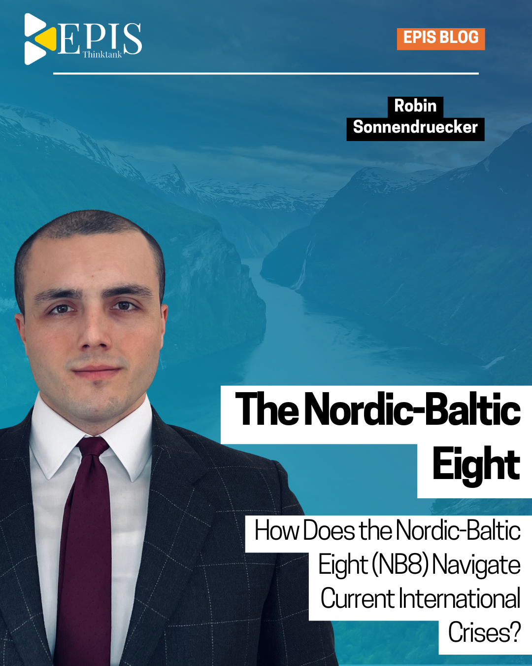 The Nordic-Baltic Eight