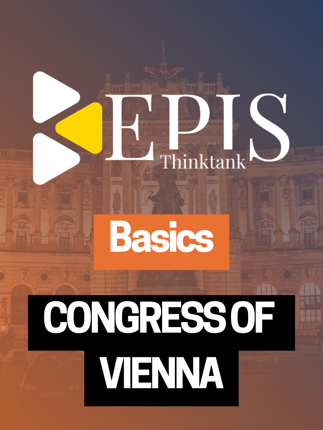 Congress of Vienna