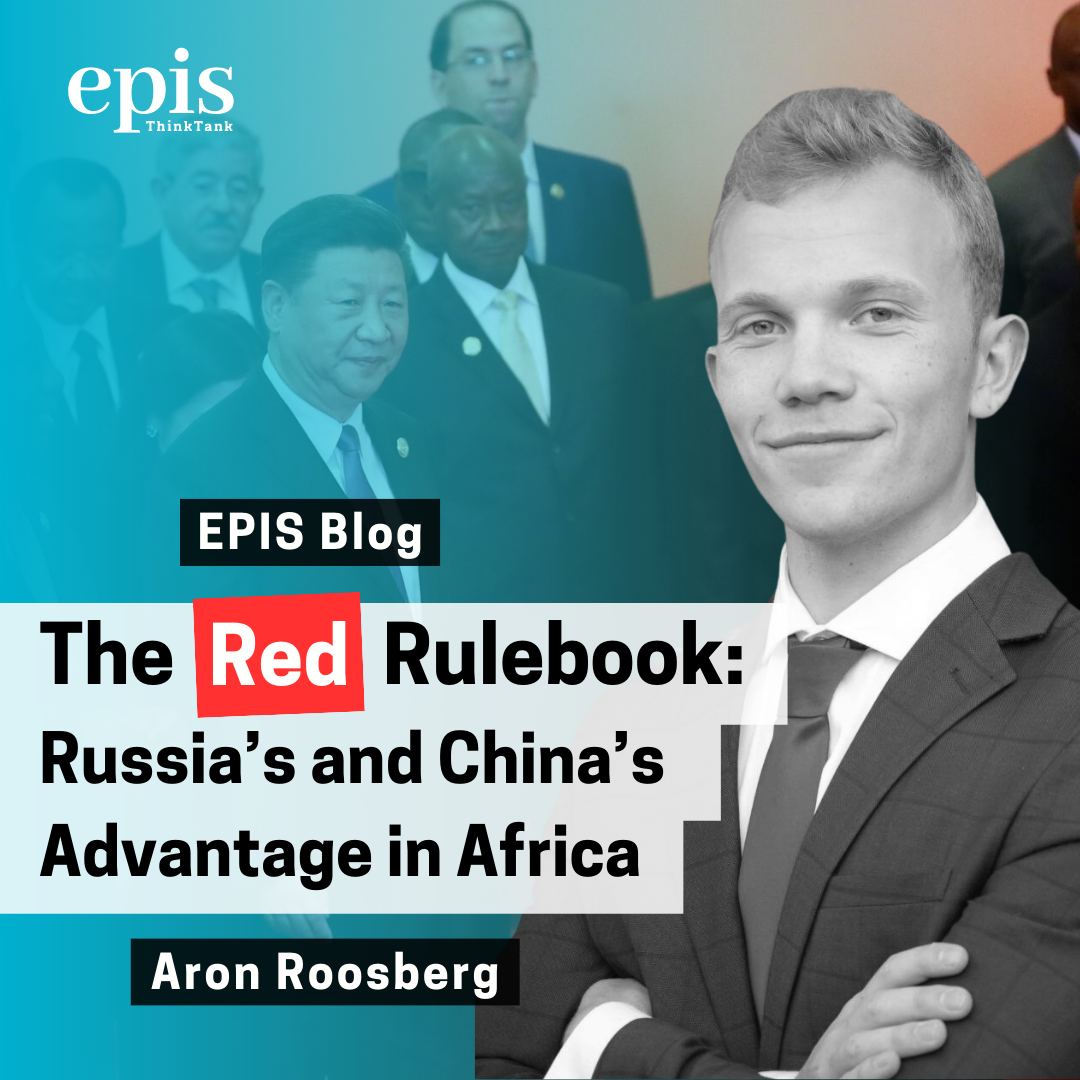 The Red Rulebook