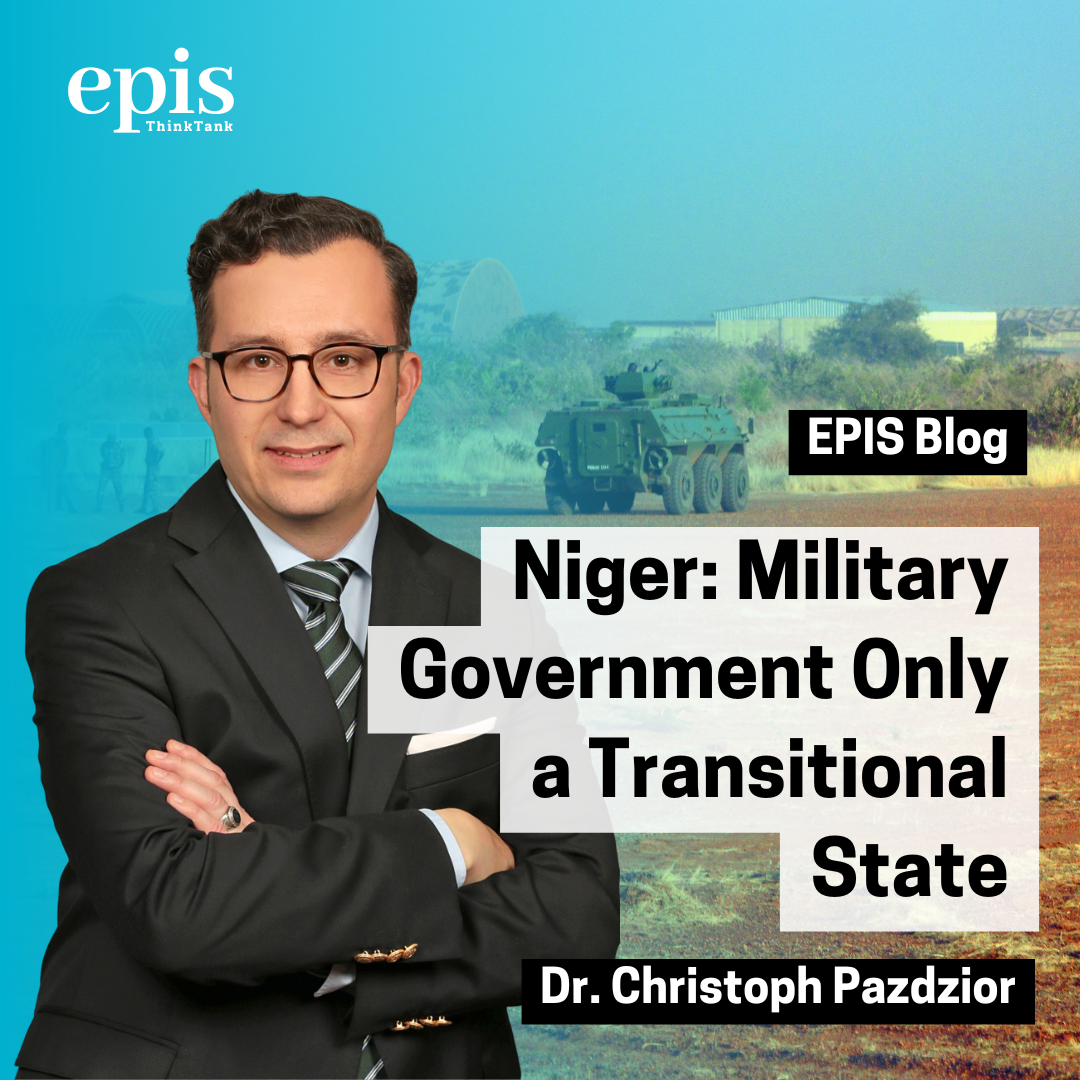 Niger