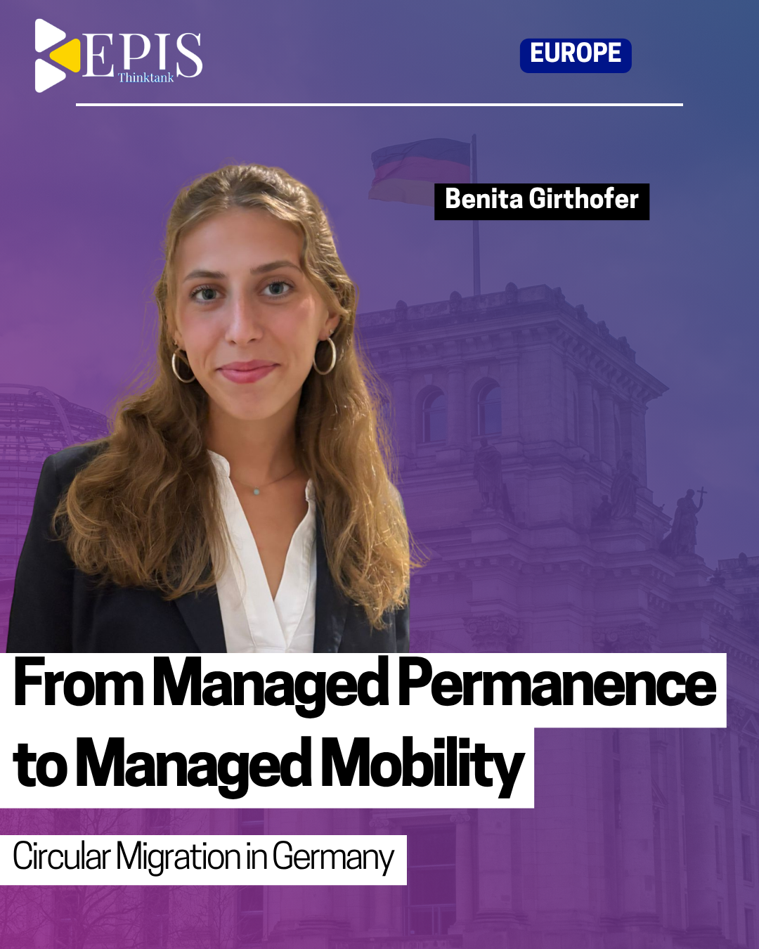From Managed Permanence to Managed Mobility
