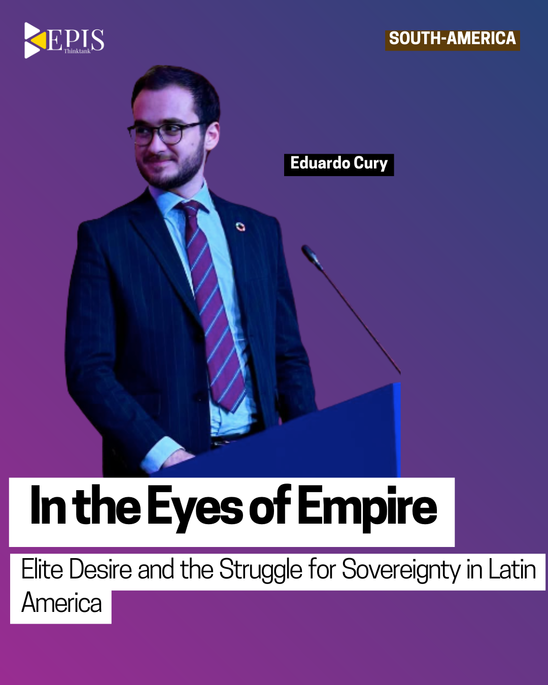In the Eyes of Empire
