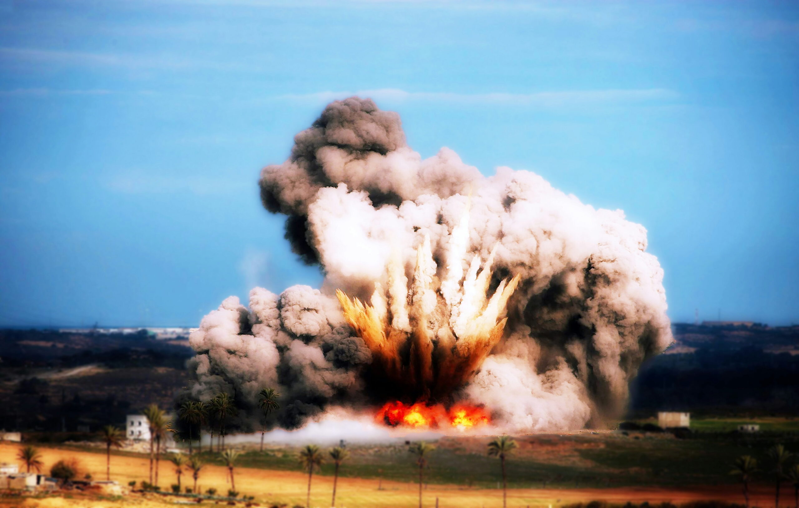 The Atomic Bomb We Haven’t Faced (Yet)