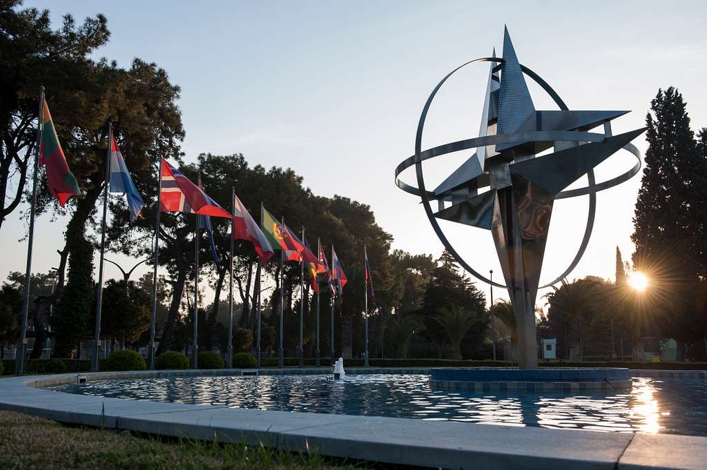 Reconfiguring Europe’s Forward Presence: