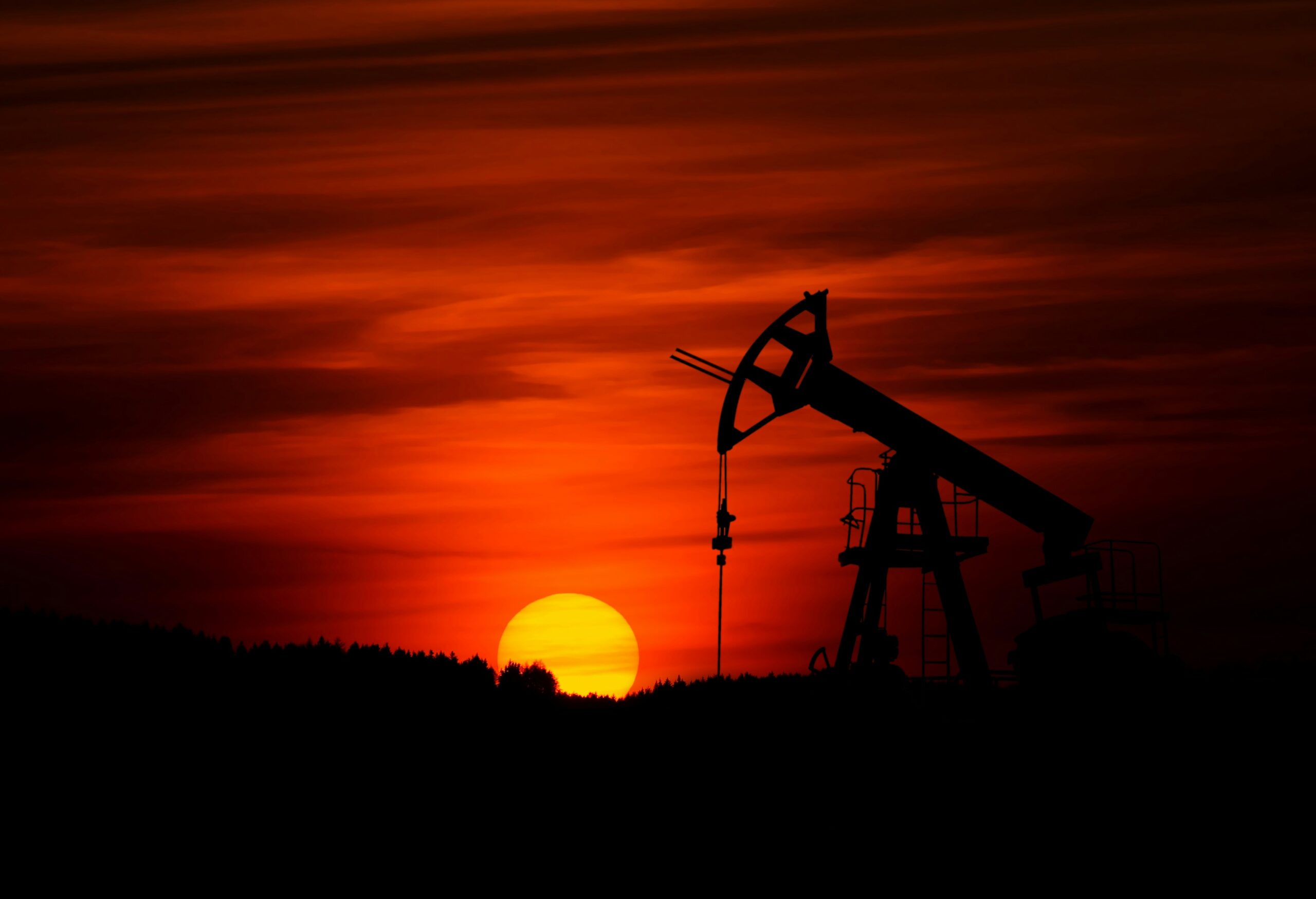 US sanctions and Venezuela's energy security?