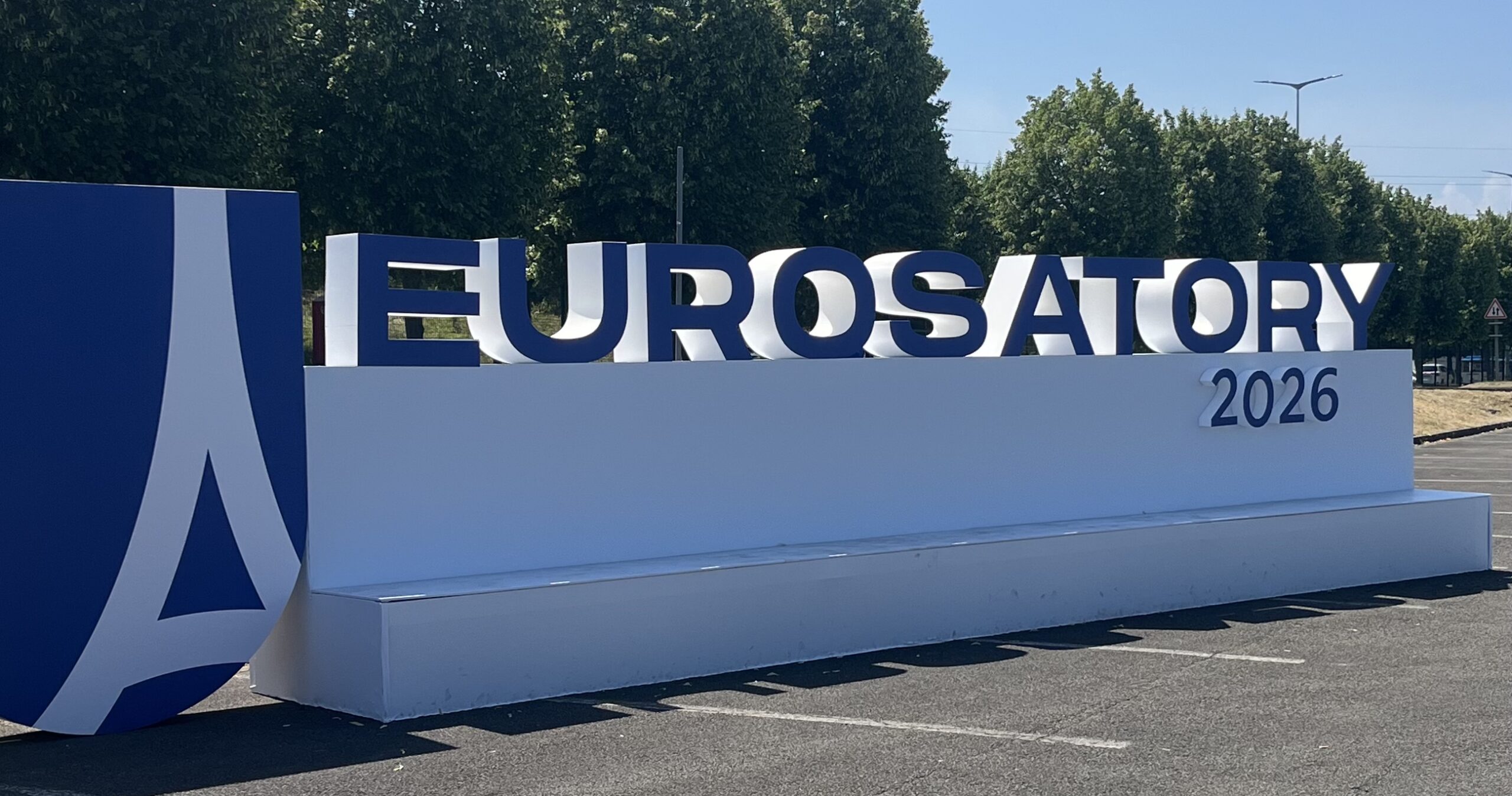 Eurosatory 2026