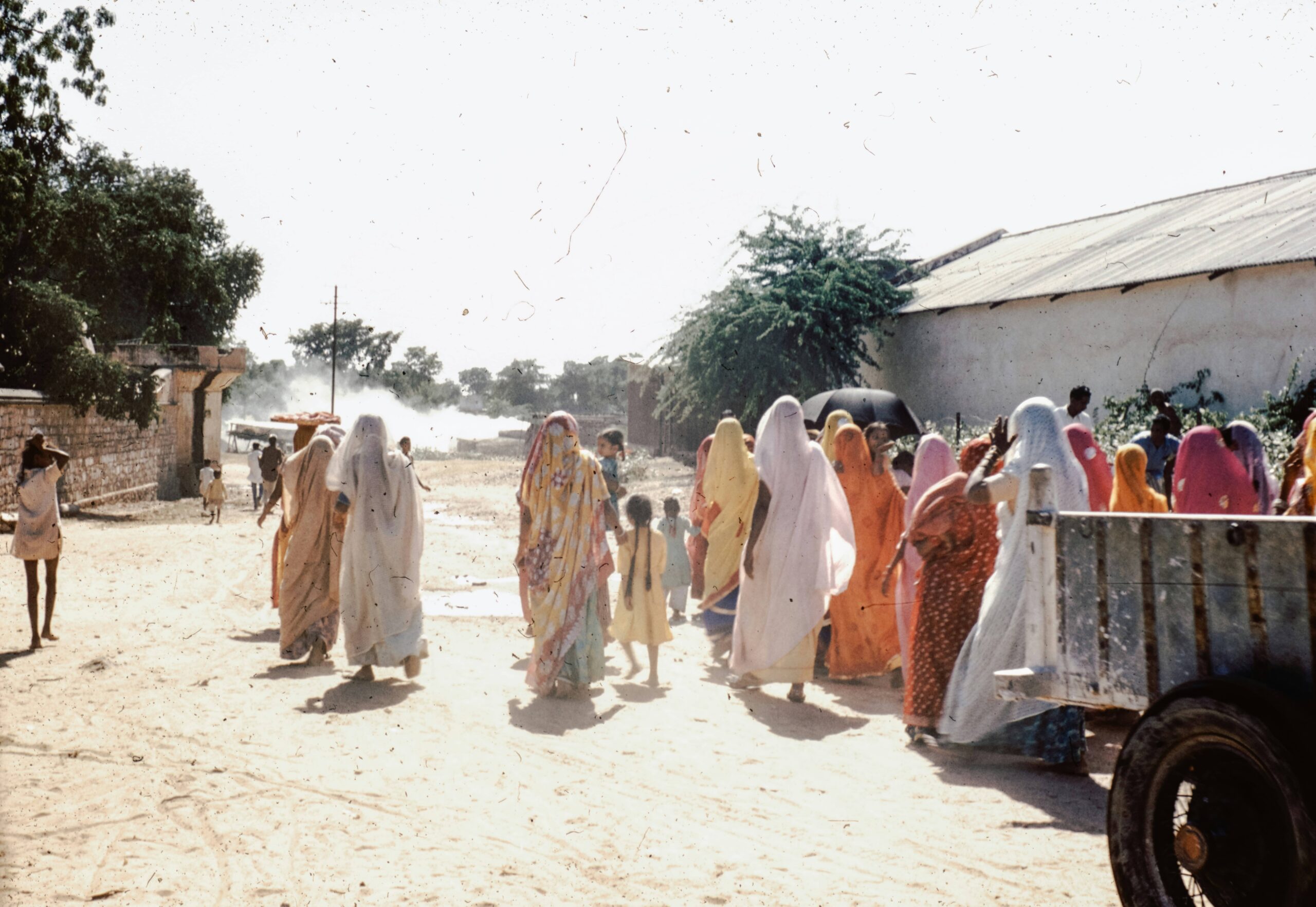Sudan’s Forgotten War an Women’s Untold Cost