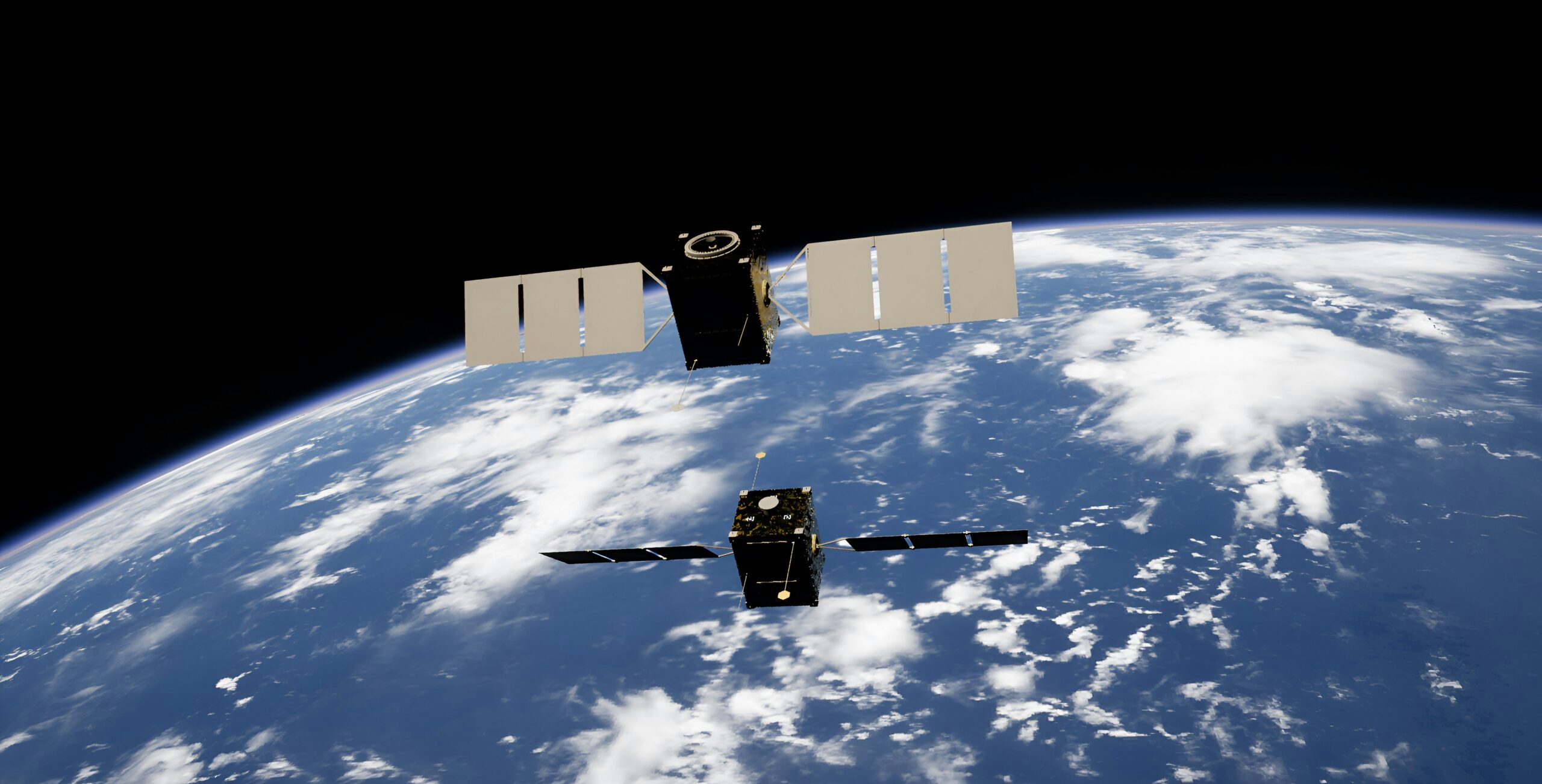 Lost in Space: Europe’s Satellite Dependency