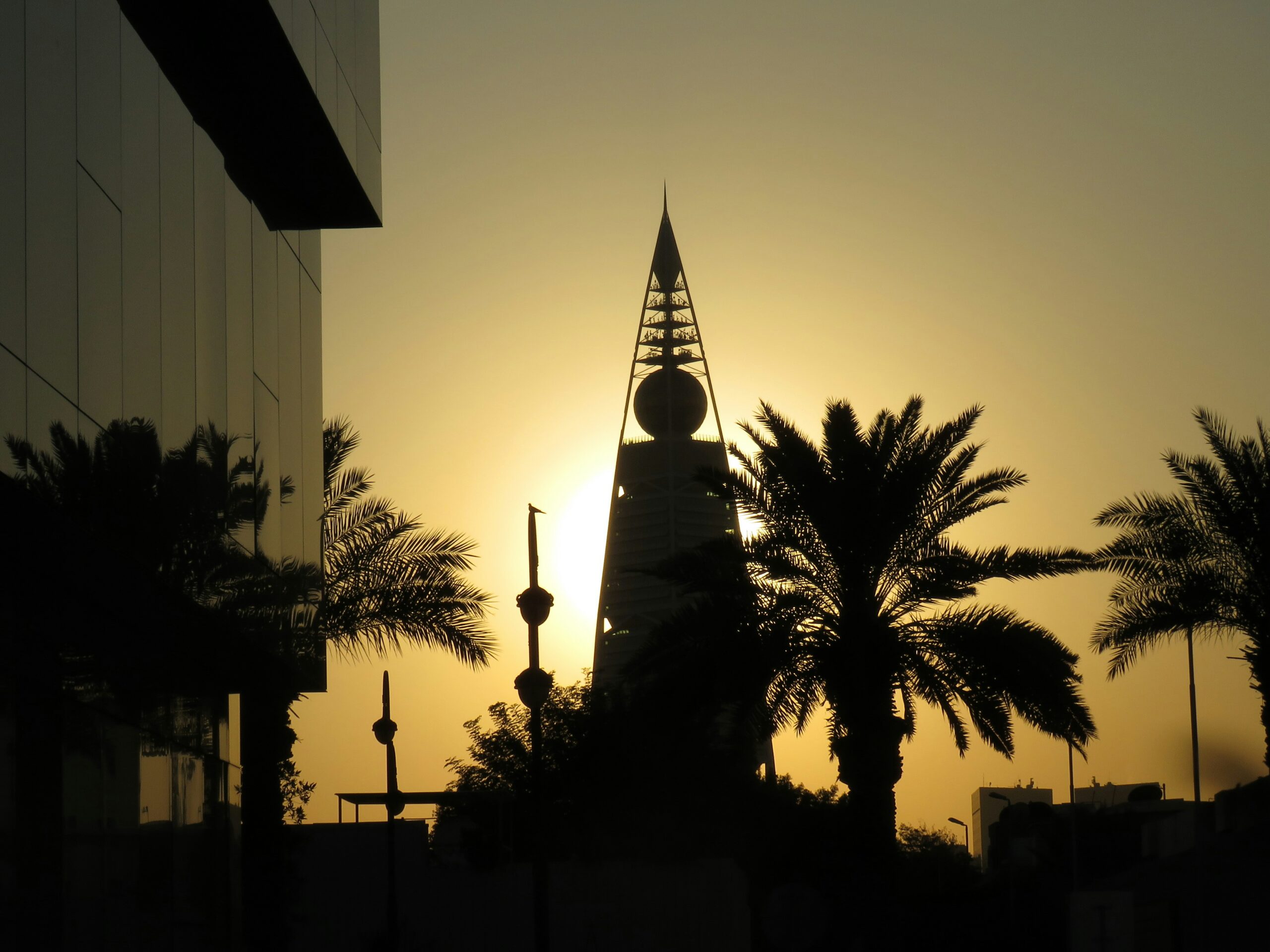 Saudi Arabia and the Abraham Accords