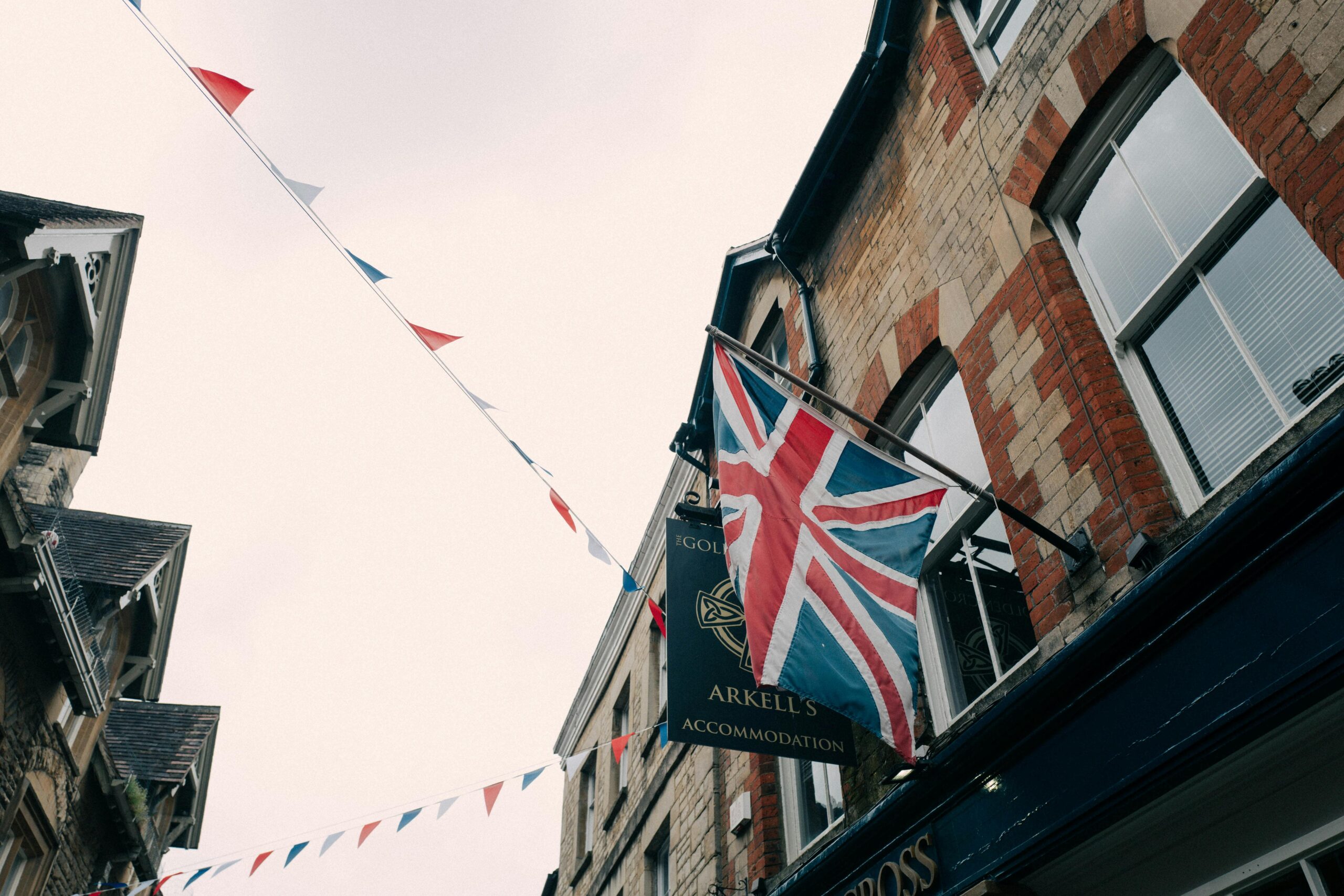 What Post-Brexit Britain Can Learn From the Past