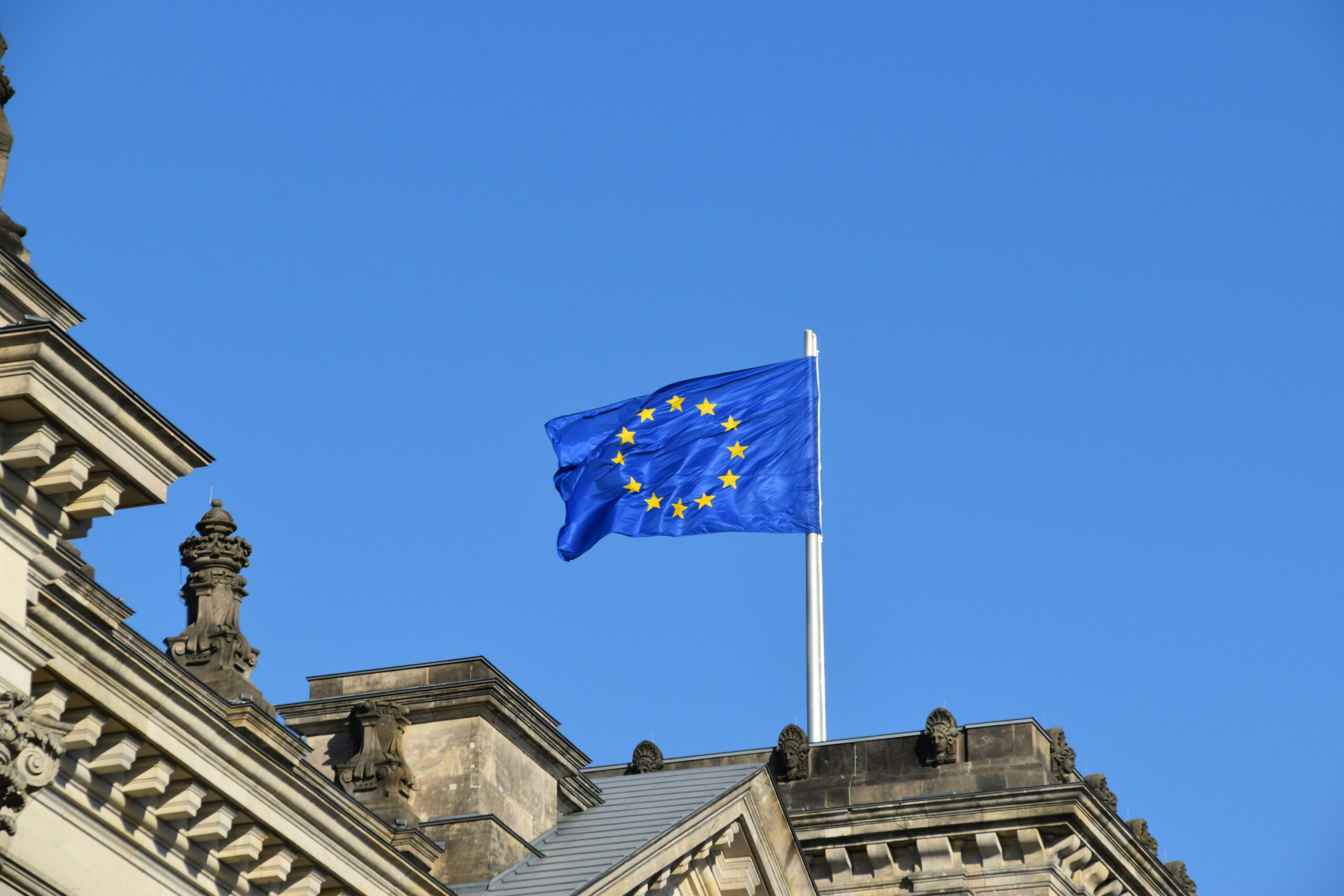 Resilient Roots: EU Tech Grants for Farmers